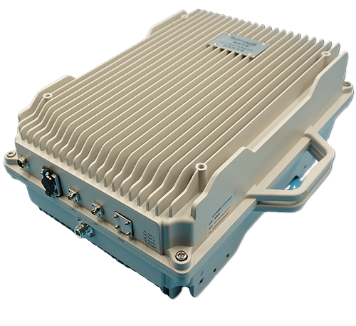 三门单频/双频/四频/五频运营级数字光纤直放站