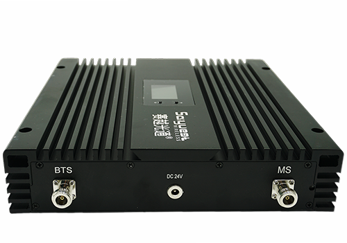 三门双频手机信号增强器2000㎡