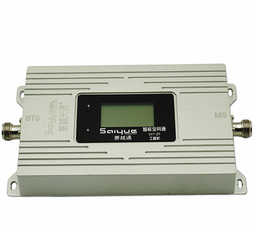 三门单频手机信号放大器800㎡