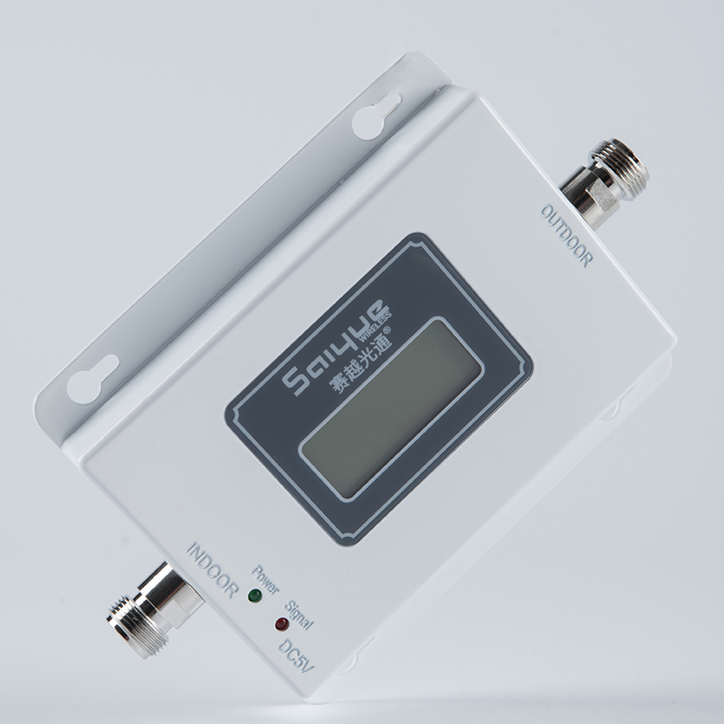 三门家用配电房机房信号放大器200㎡