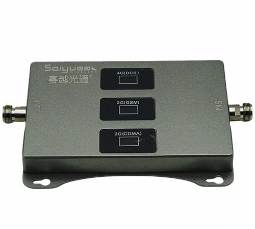 三门三频手机信号增强器200㎡