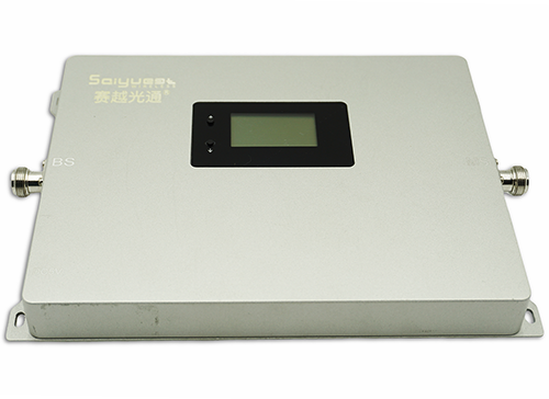  三门三频/四频/五频手机信号接收器800㎡