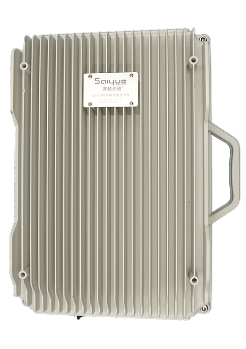 三门单频/双频/三频/四频/五频电信级无线直放站