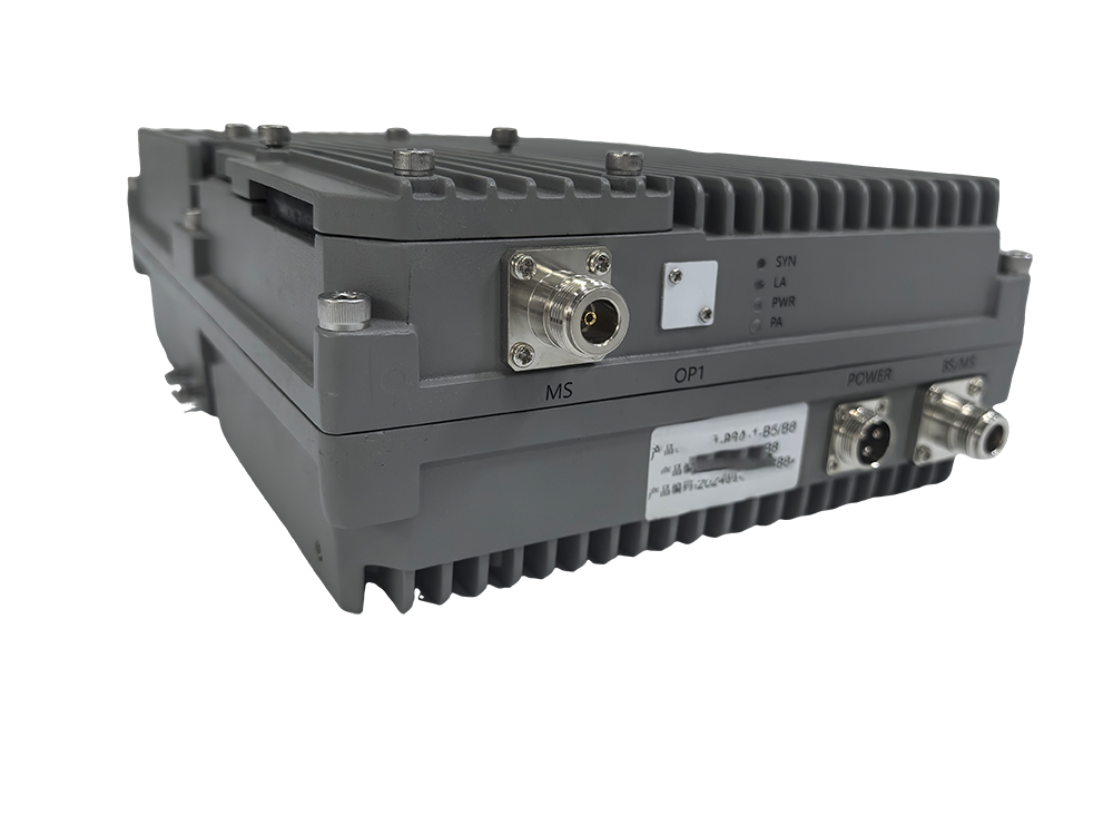  三门三频手机信号接收器2000㎡