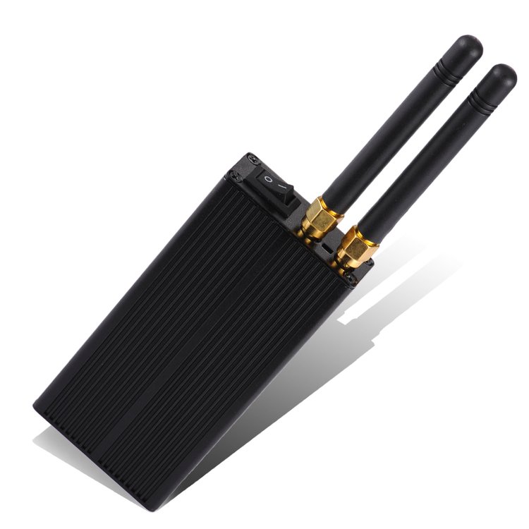  三门1.2G/1.5G导航屏蔽器