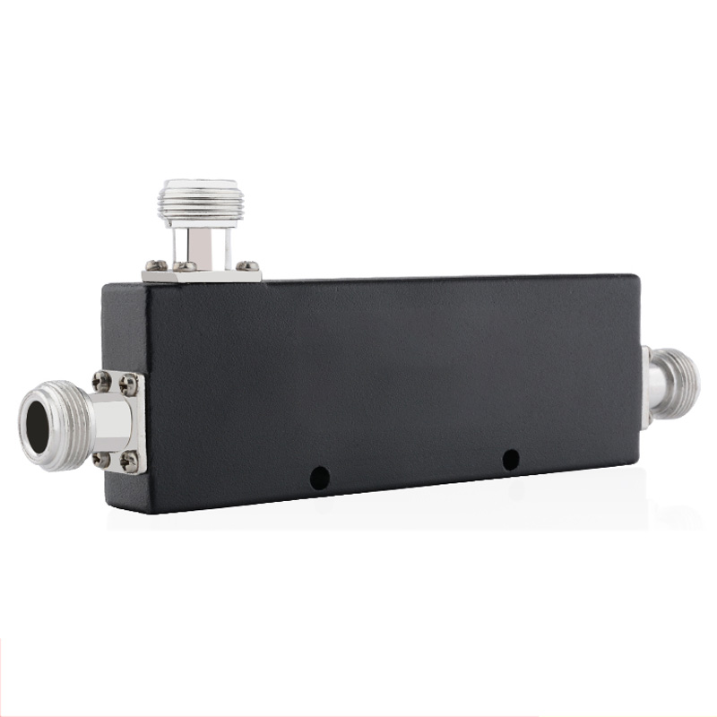  三门FM调频广播同步广播耦合器