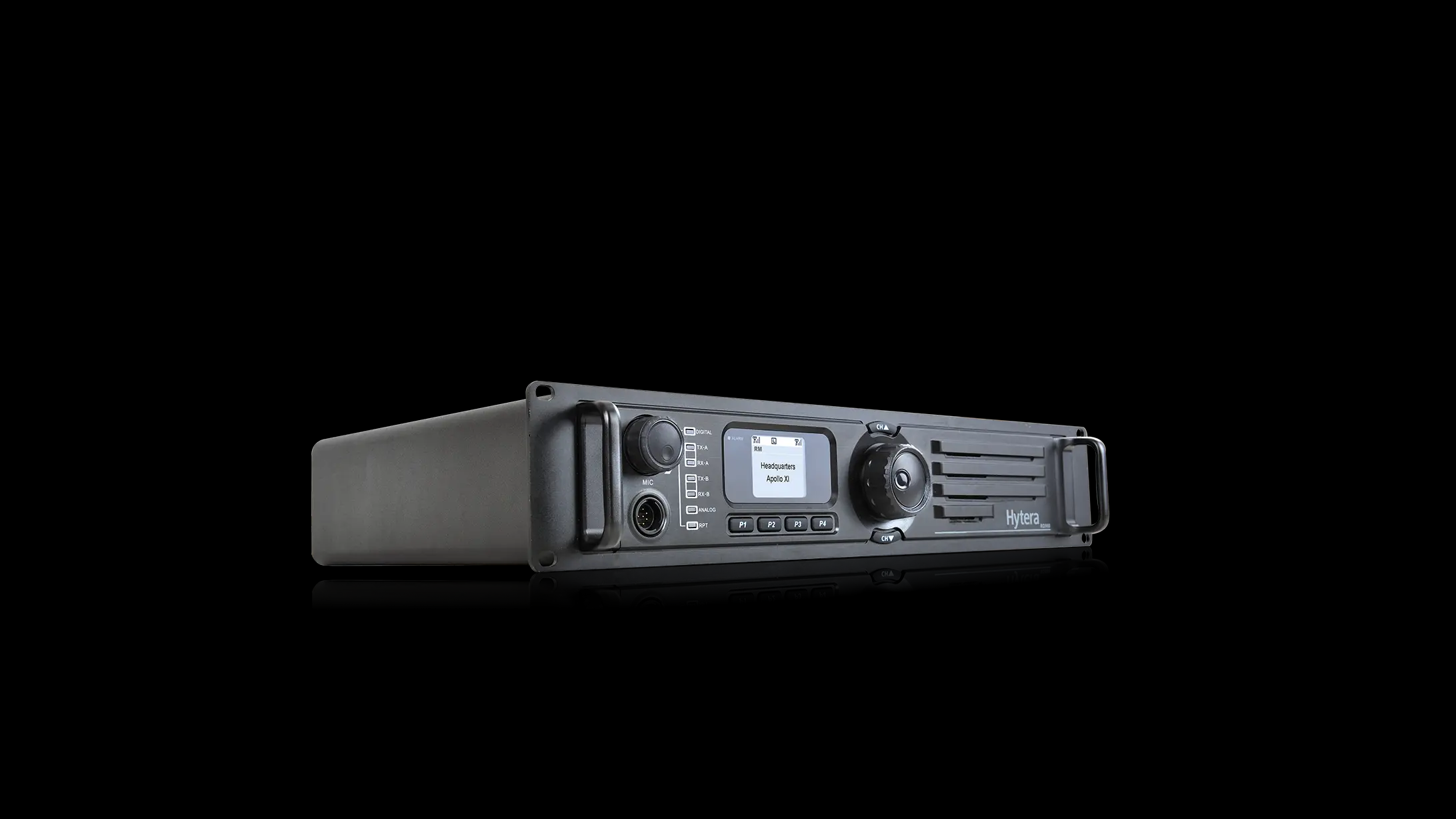  三门数字中继中转台RD980（海能达）