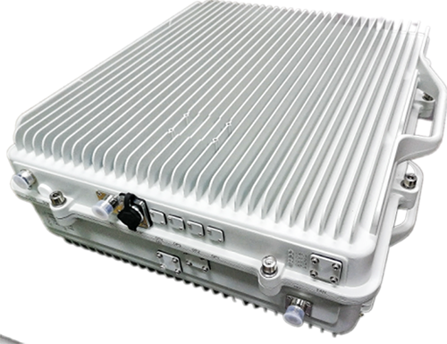 三门信令级数字室分型移动通信干扰器