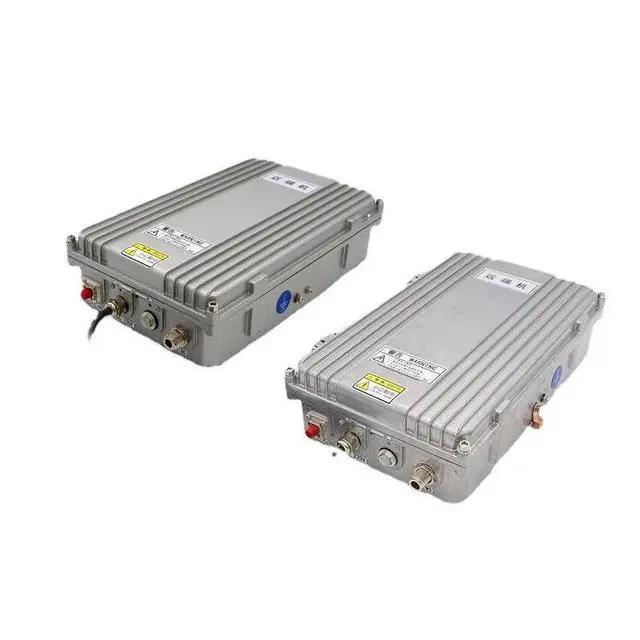  三门无线对讲系统400M模拟光纤直放站