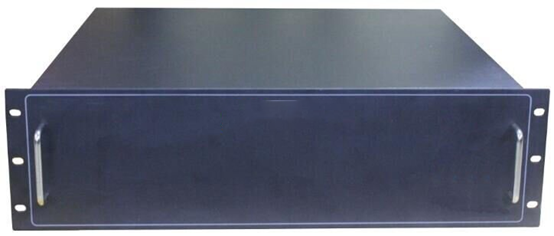  三门FM调频广播主机