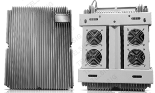  三门大功率室外全向固定式无人机反制设备