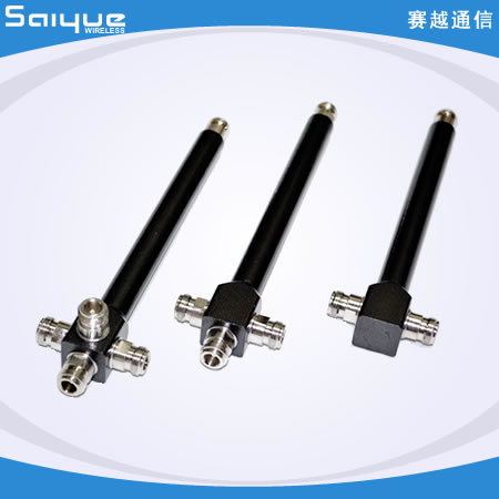  三门FM调频广播同步广播功分器